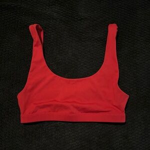 Lola low impact sports bra size S